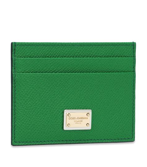 Dolce&gabbana wallets & card holders for Women.